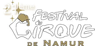 Festival du cirque de Namur